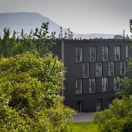 Hotel Bifroest Екстер'єр фото