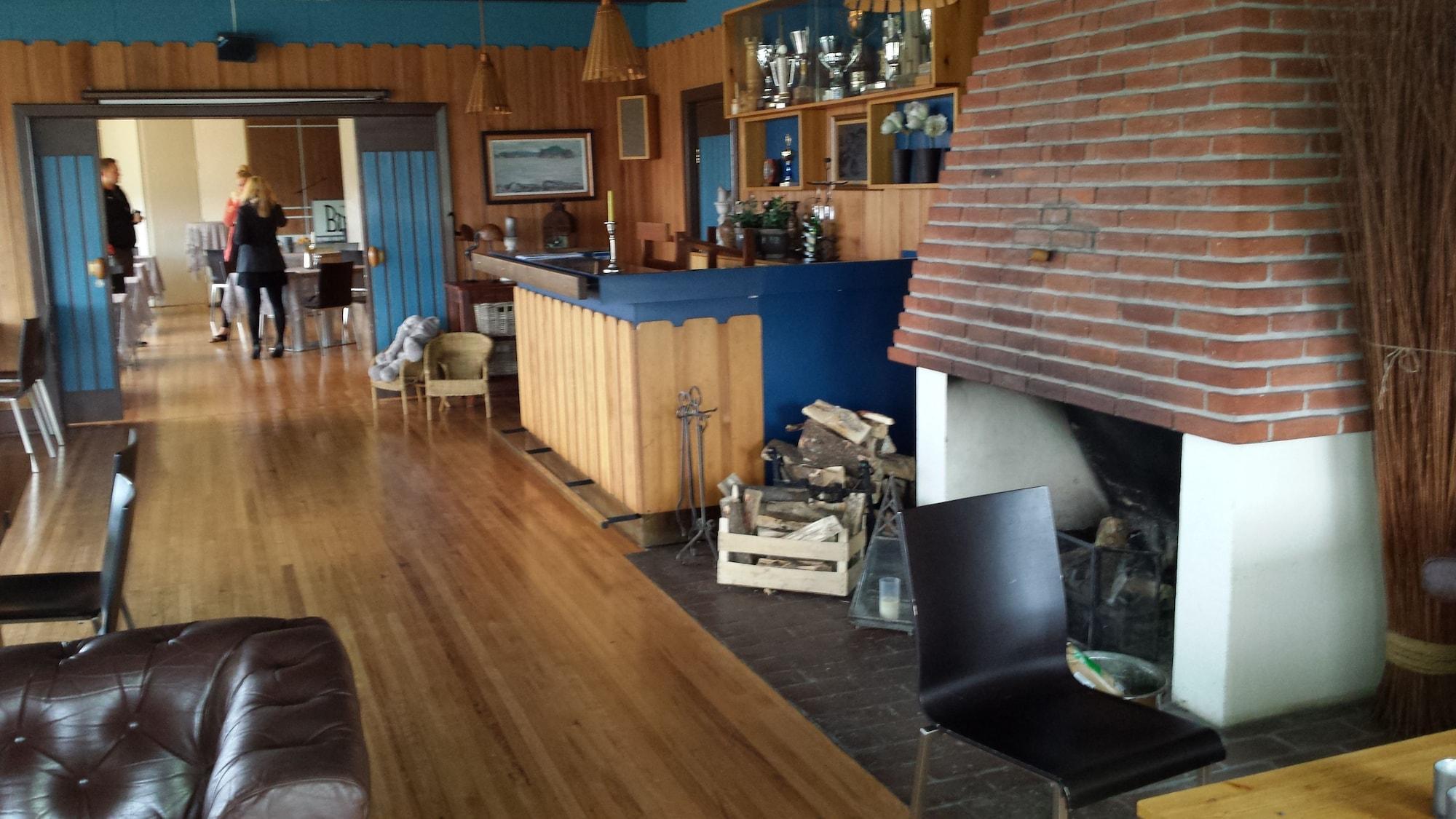 Hotel Bifroest Екстер'єр фото