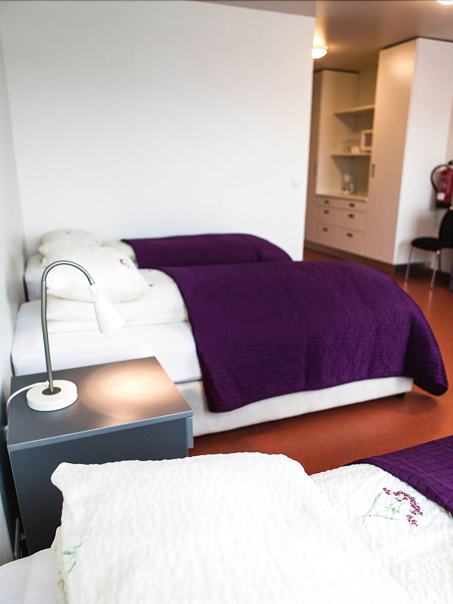 Hotel Bifroest Екстер'єр фото