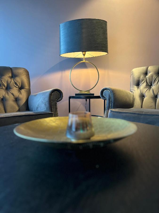 Hotel Bifroest Екстер'єр фото