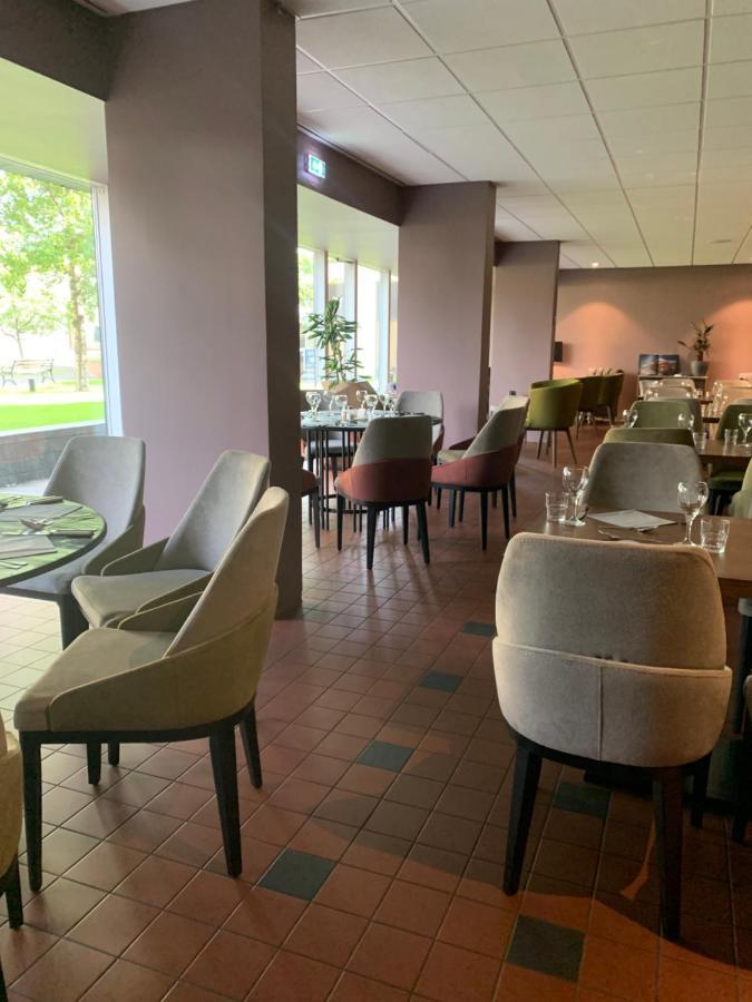 Hotel Bifroest Екстер'єр фото