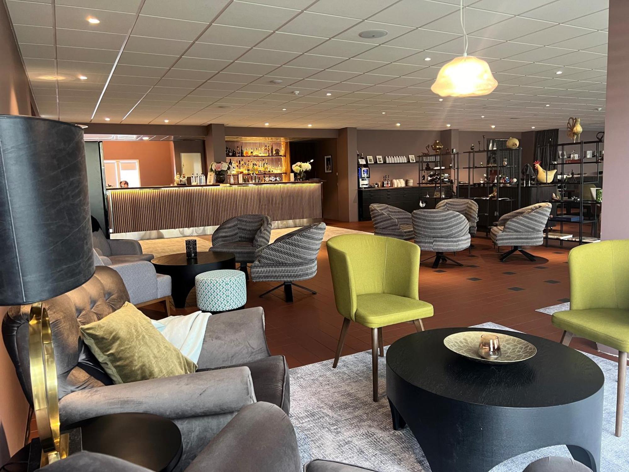 Hotel Bifroest Екстер'єр фото