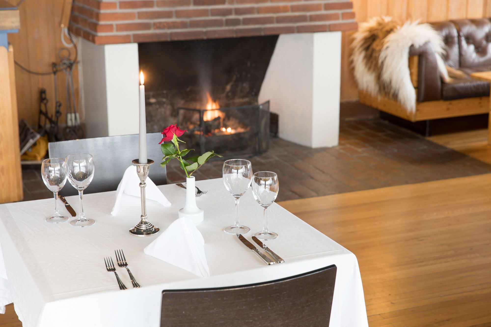 Hotel Bifroest Екстер'єр фото