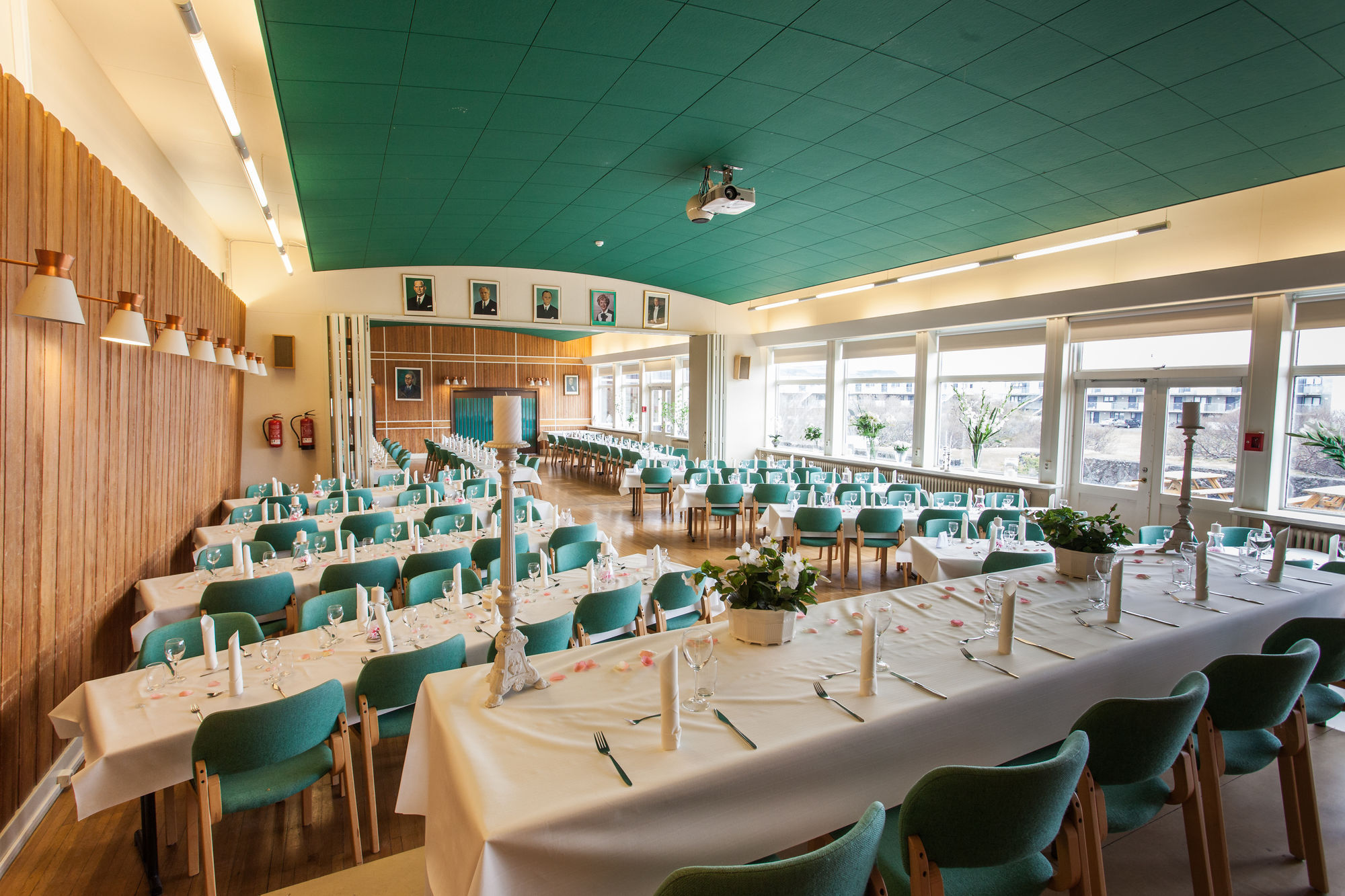 Hotel Bifroest Екстер'єр фото